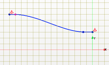 nozzle contour